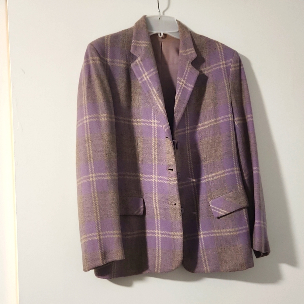 Vintage Woman's jacket